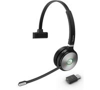 Kopfh?Ýrer & Headsets Yealink WH62 Mono Portable UC DECT NUOVO