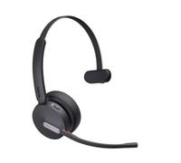 KopfhA?rer & Headsets Yealink BH70 Mono Teams USB-A Bluetooth Headset NUOVO