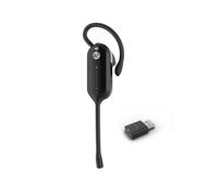KopfhA?rer & Headsets Yealink WH63 Portable UC DECT NUOVO