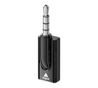 Kopfhörer-Adapter - Adattatore per diffusore, Adattatori per Kopfhörer, Tipo C Auf 3,5 mm Adattatori, Zuverlässiger Audio-Konverter-Anschluss, Kopfhörers-Typs Cfür Headsets, Tablet, Telefono