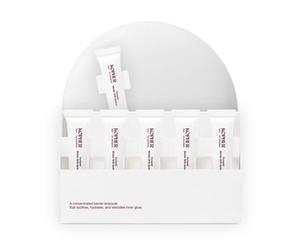 KOPHER - Combo de ampolla facial Curepair Melder SOS System Versión 2026