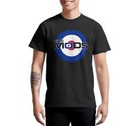 KOPHUUTR British MOD Legends V1a T-Shirt