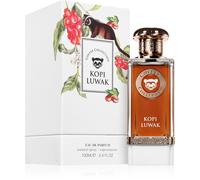 Fragrance World Kopi Luwak Eau de Parfum unisex 100 ml