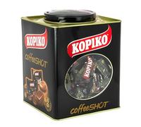 Kopiko Caramelle per caffè | caramelle | Coffee Candy Classic Box 1000 g