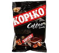 Kopiko Coffee Candy, 119,9 g, set da 2