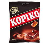 Kopiko - Mini coffee, Caramelle al caffè Gr.88