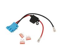 Kopinma Connettore cablaggio da 12 AWG, compatibile con Peg-Perego 12 V SLA batteria giocattolo
