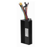 Kopinma E-Scooter 40A Brushless Motor Speed Controller, 1500/2000W Tre Modalità Sinusoidale 36/48/52V