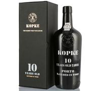 Kopke 10 YO Tawny Port 20% vol. 0,75l