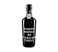 Kopke 30 Years Old TAWNY Porto 20% Vol. 0,75l in Holzkiste