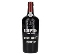 Kopke Ruby Port 19,5% vol. 0,75l