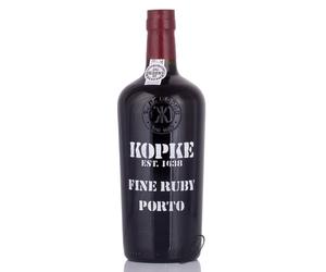 Kopke Ruby Port 19,5% vol. 0,75l
