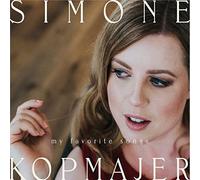 Kopmajer Simone - My Favorite Songs