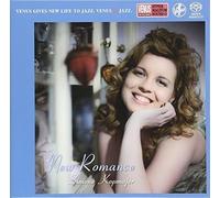 Kopmajer Simone - New Romance