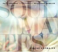 Kopmajer Simone - Soulmates