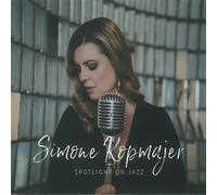 Kopmajer Simone - Spotlight In Jazz