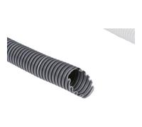 KOPOS 1220 L50 Corrugato EN20 50 m Grigio scuro 1 pz.