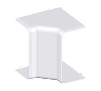 Kopos 8505 HB - Ekd angolo), 2 pezzi, bianco,