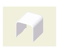 KOPOS 8542 HB Canalina passacavi Elemento di collegamento 1 pz. Bianco