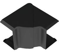 KOPOS 8655_FB Kabelkanal Inneneck (B x H) 60mm x 40mm 1 St. nero