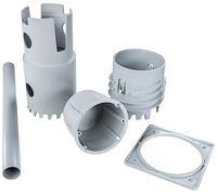 KOPOS Scatola di derivazione KEFZ 80/VDZ_KB grande Ø 73 mm x 80 mm 1 KIT
