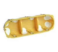 KOPOS KPL 64-40/3LD_NA Scatola di derivazione per pareti cave (L x A x P) 209 x