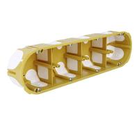 KOPOS KPL 64-50/4LD_NA Scatola di derivazione per pareti cave antivento (L x L