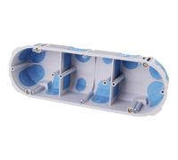 KOPOS KPL64-50/3LDHF_KA Scatola di derivazione (L x A x P) 209 x 68 x 50 mm 1