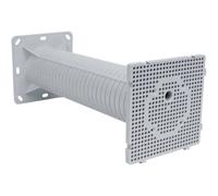 KOPOS MDZ 300_KB Scatola per installazione (L x L) 119 mm x 119 mm 1 pz.