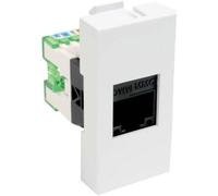 KOPOS QD 45X22.5-RJ-45_HB Modulo apparecchi Modulo dati (L x A) 22.5 mm x 45 m