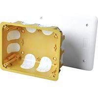 KOPOS Scatola di derivazione KO 180 / LD_NA (lunghezza x larghezza) 183 mm x 143 mm