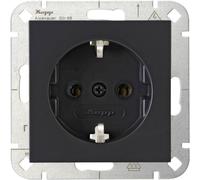 Kopp 1 parte Frutto Presa schuko HK 07 Antracite 949315006 1 pz.