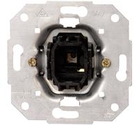 Kopp 1 pezzo Frutto Interruttore, Commutatore HK05, HK 07 Alluminio 503600006 1