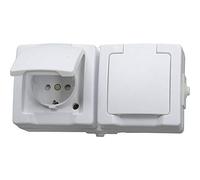 Kopp presa doppia 137002003