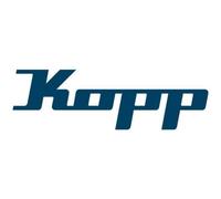 Kopp 138615002 interruttore per ambienti umidi nautic antracite