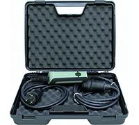 Kopp 148603017 Interruttore Intermedio con PRCD 230V Nero IP55