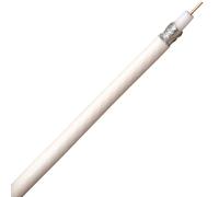 Kopp 162750041 - Cavo coassiale 75 Ohm, 50 m