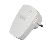 Kopp 170402006 Tipo F 2P Bianco presa elettrica - NUOVO