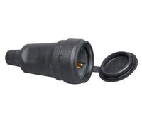 Kopp 181016003 - Guarnizione in gomma a contatto (con coperchio e coperchio di protezione)