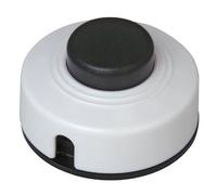 EL FS SW/WS - Interruttore a pedale intermedio, 1A-250V, 1x off