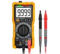 Kopp 196402099 Misuratore e Prova, Tester Elettrico Capacimetro