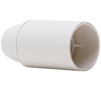 Kopp 211701082 materiale isolante-attacco, bianco