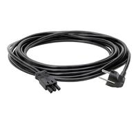 Kopp Cavo di alimentazione 226410043 Nero 10 m 1 pezzo
