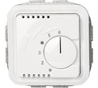 Kopp 290102011 HK05 - Termostato per ambienti, Paris - NUOVO