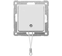 Kopp 295829001 HK07 - Interruttore a tirante con coperchio