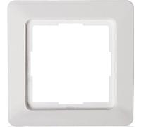 Kopp 305613089 - Mascherina di copertura a 1 moduli Milano