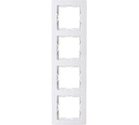 Kopp 308702000 HK05-Mascherina di Copertura a 4 Vie