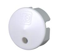 Kopp 320602089 - Copertura di sicurezza per presa