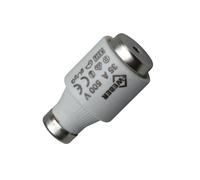 Kopp 325600013 Fusibile DIAZED, 500-250 V, 35 A, 5 pezzi