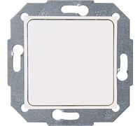 Kopp 333629004 Copertura cieca, Bianco Ottico